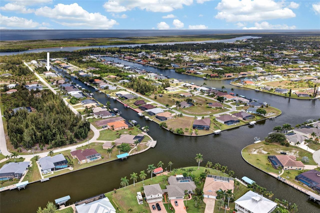 15872 Melport Circle , Port Charlotte, FL 33981 Photo