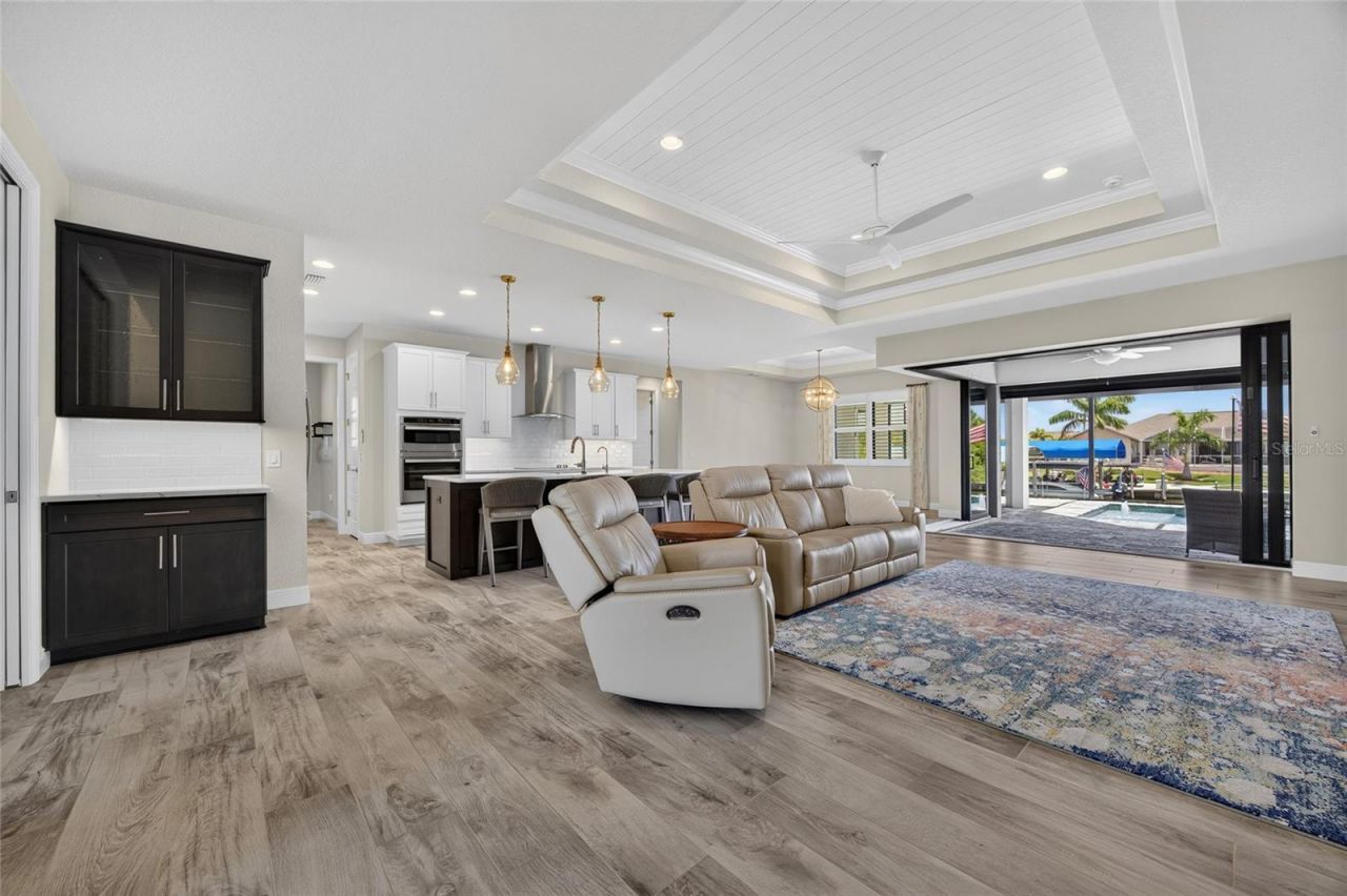 15872 Melport Circle , Port Charlotte, FL 33981 Photo