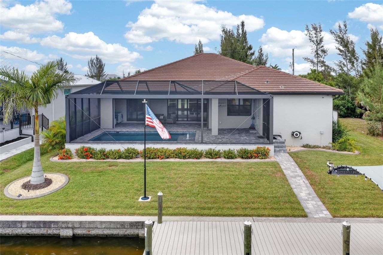 15872 Melport Circle, Port Charlotte, FL 33981 Photo