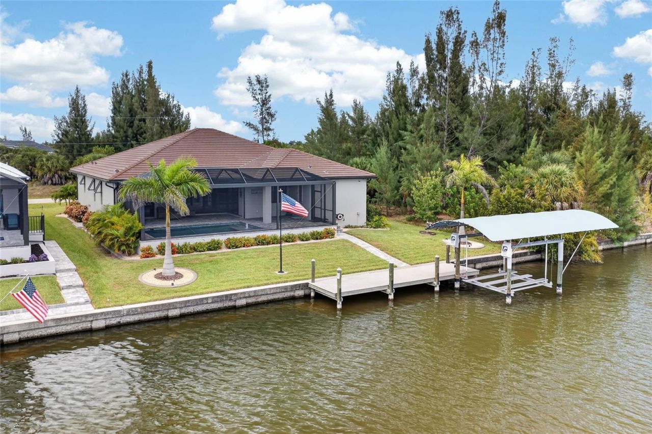 15872 Melport Circle , Port Charlotte, FL 33981 Photo
