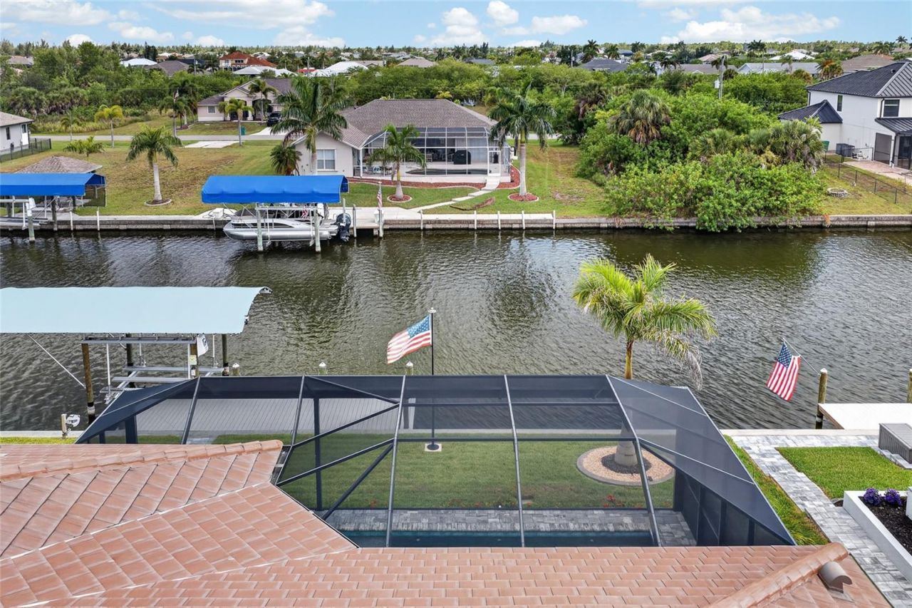15872 Melport Circle , Port Charlotte, FL 33981 Photo