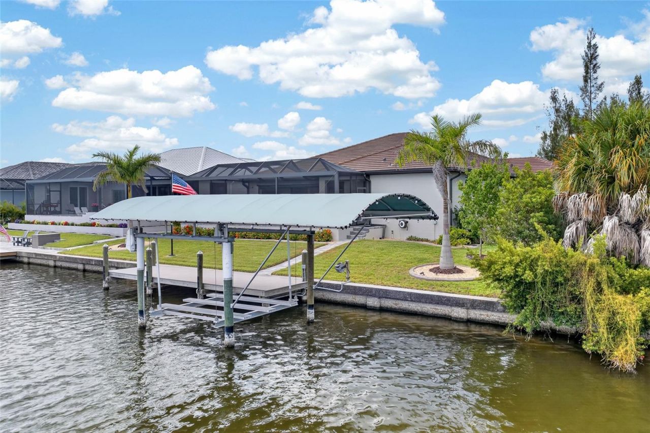 15872 Melport Circle , Port Charlotte, FL 33981 Photo