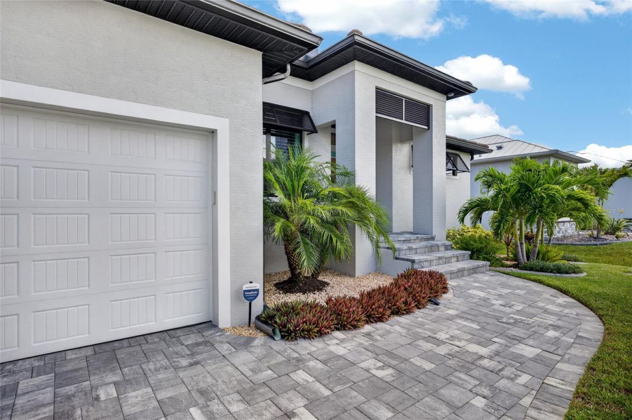 15872 Melport Circle , Port Charlotte, FL 33981 Photo