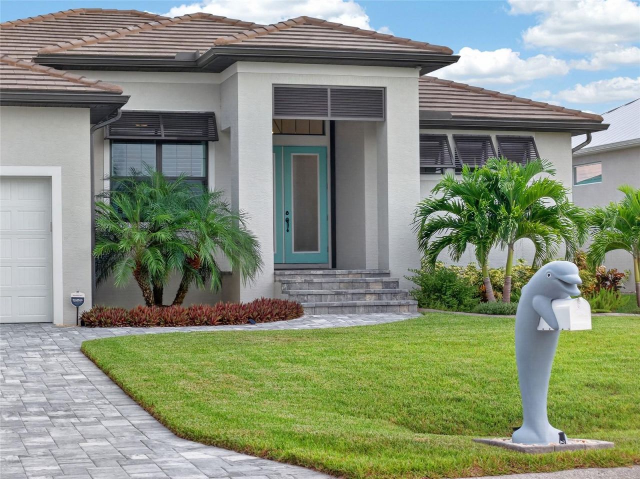 15872 Melport Circle , Port Charlotte, FL 33981 Photo
