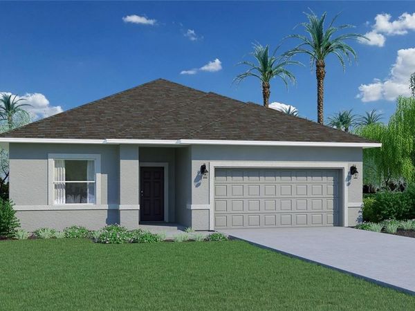 2315 SELENIA STREET, LAKE ALFRED, FL 33850