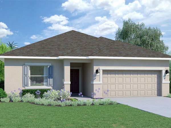 2307 SELENIA STREET , LAKE ALFRED, FL 33850