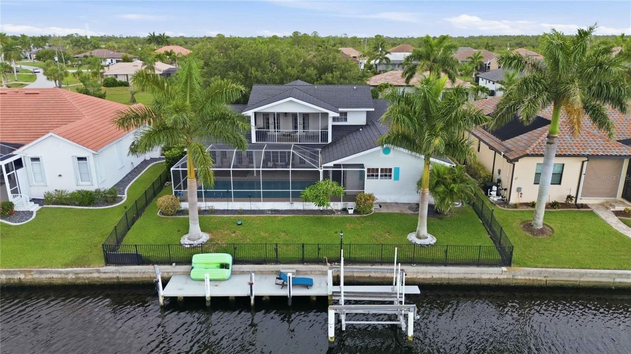 340 Portofino Drive, Punta Gorda, FL 33950 Photo