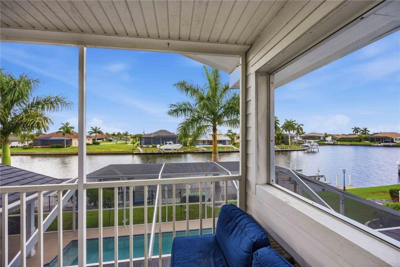 340 Portofino Drive, Punta Gorda, FL 33950 Photo