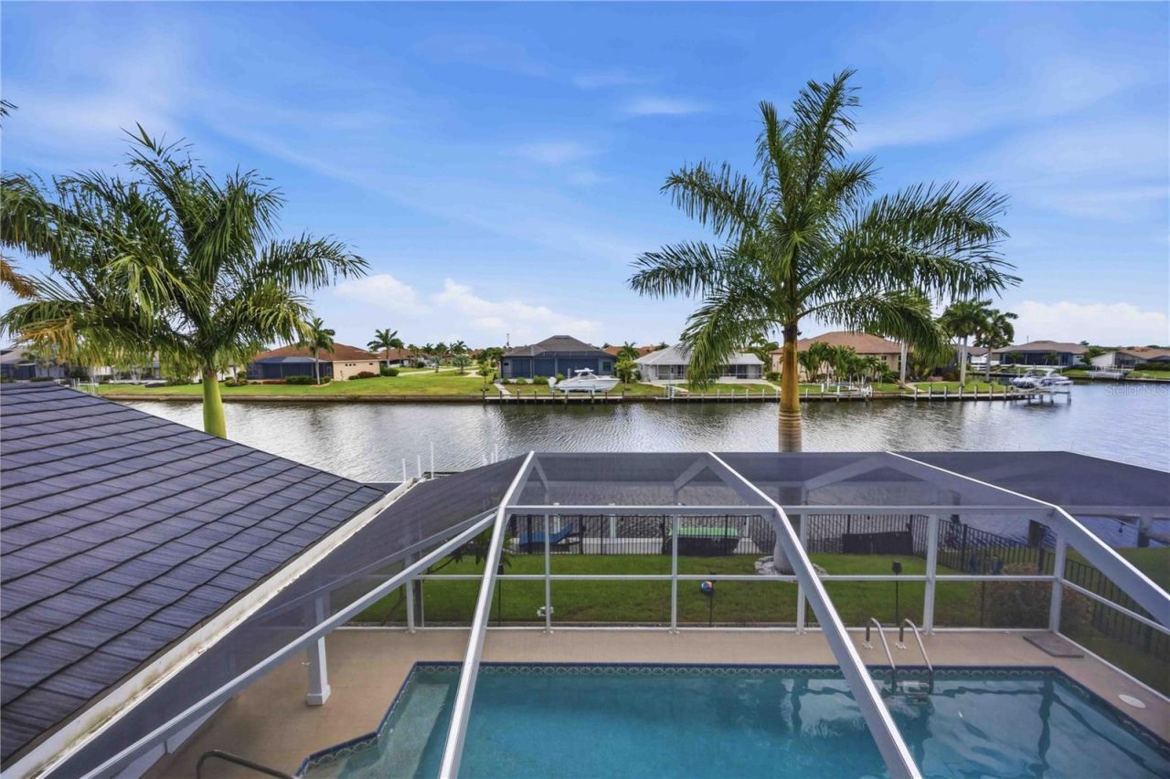 340 Portofino Drive, Punta Gorda, FL 33950 Photo