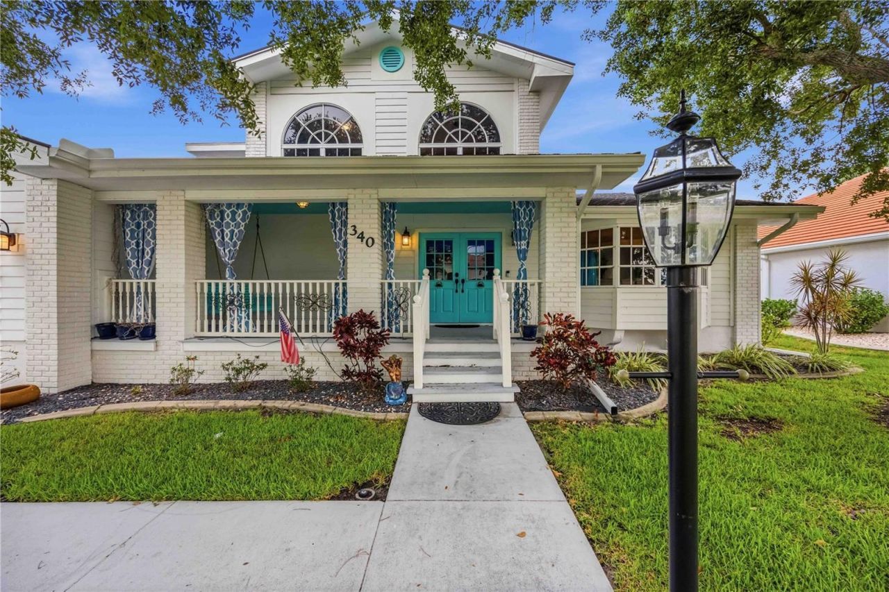 340 Portofino Drive, Punta Gorda, FL 33950 Photo