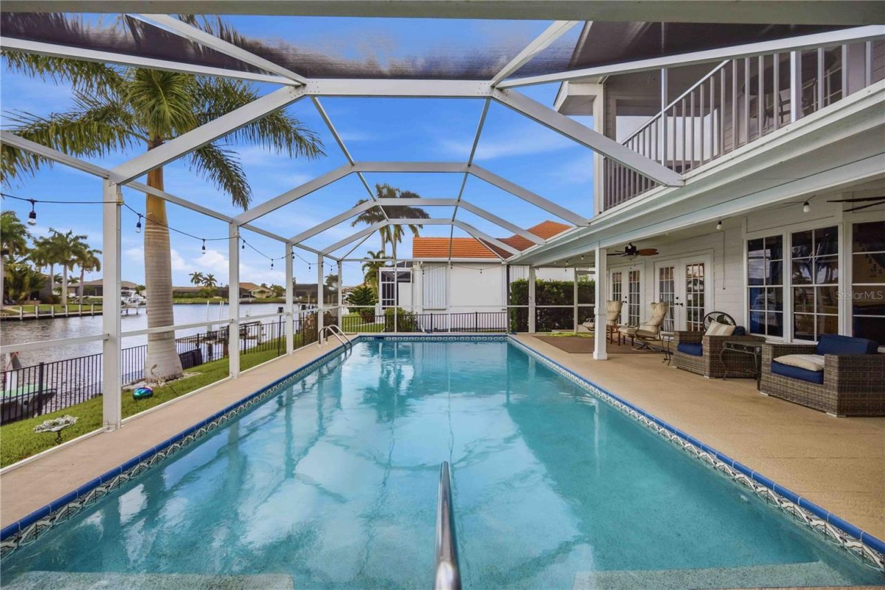 340 Portofino Drive, Punta Gorda, FL 33950 Photo