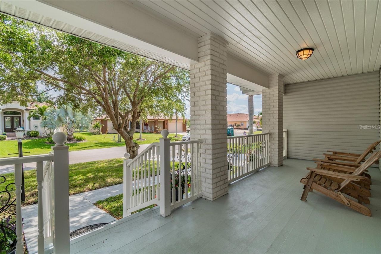340 Portofino Drive, Punta Gorda, FL 33950 Photo