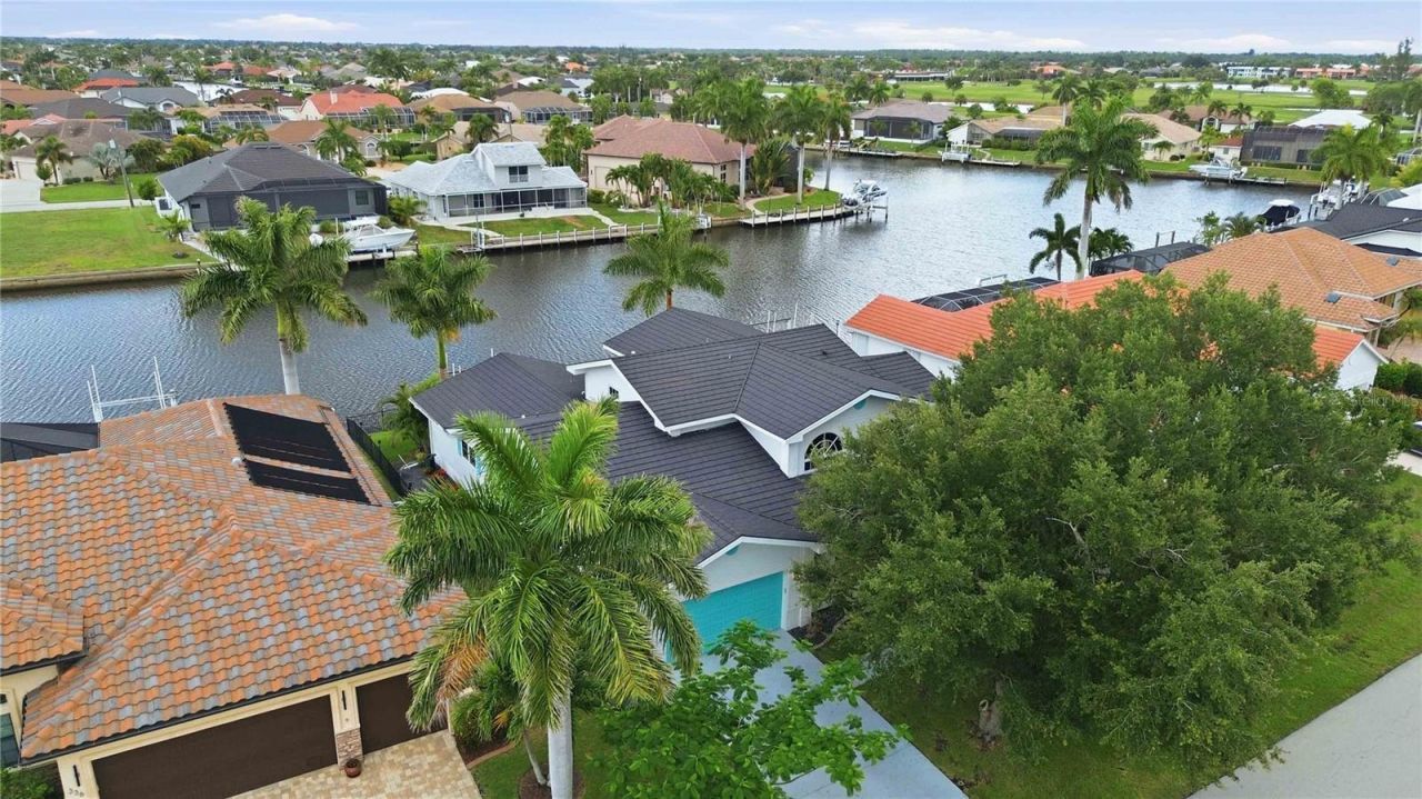 340 Portofino Drive, Punta Gorda, FL 33950 Photo