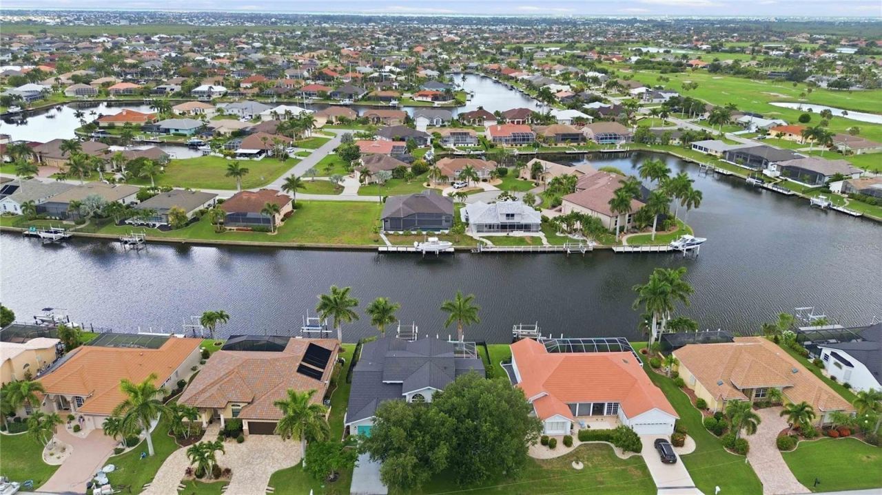 340 Portofino Drive, Punta Gorda, FL 33950 Photo