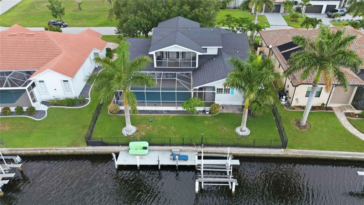 340 Portofino Drive, Punta Gorda, FL 33950 Photo