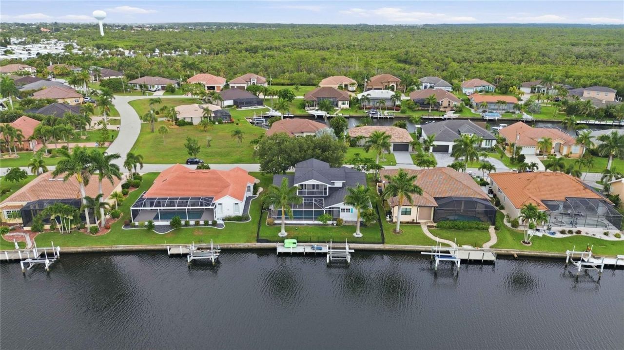 340 Portofino Drive, Punta Gorda, FL 33950 Photo