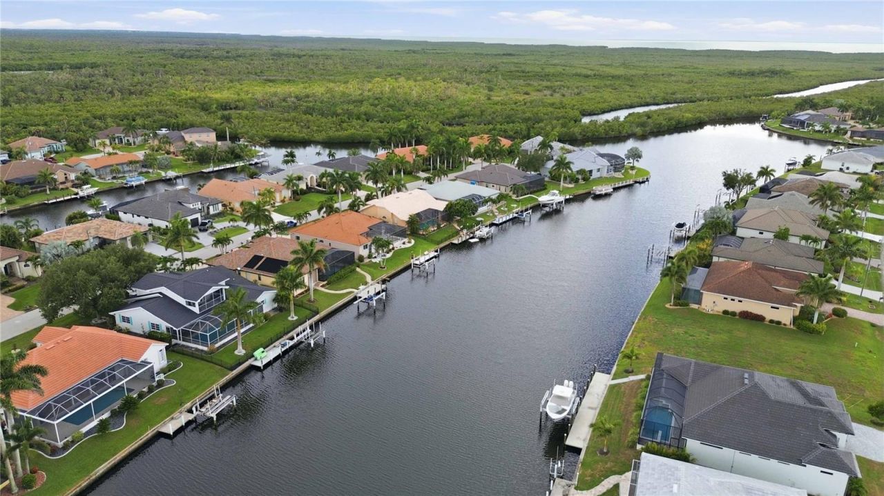 340 Portofino Drive, Punta Gorda, FL 33950 Photo