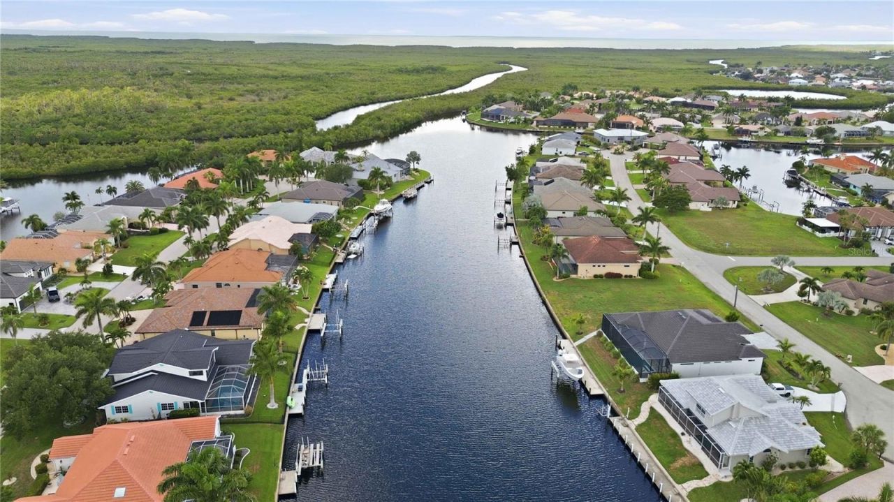 340 Portofino Drive, Punta Gorda, FL 33950 Photo