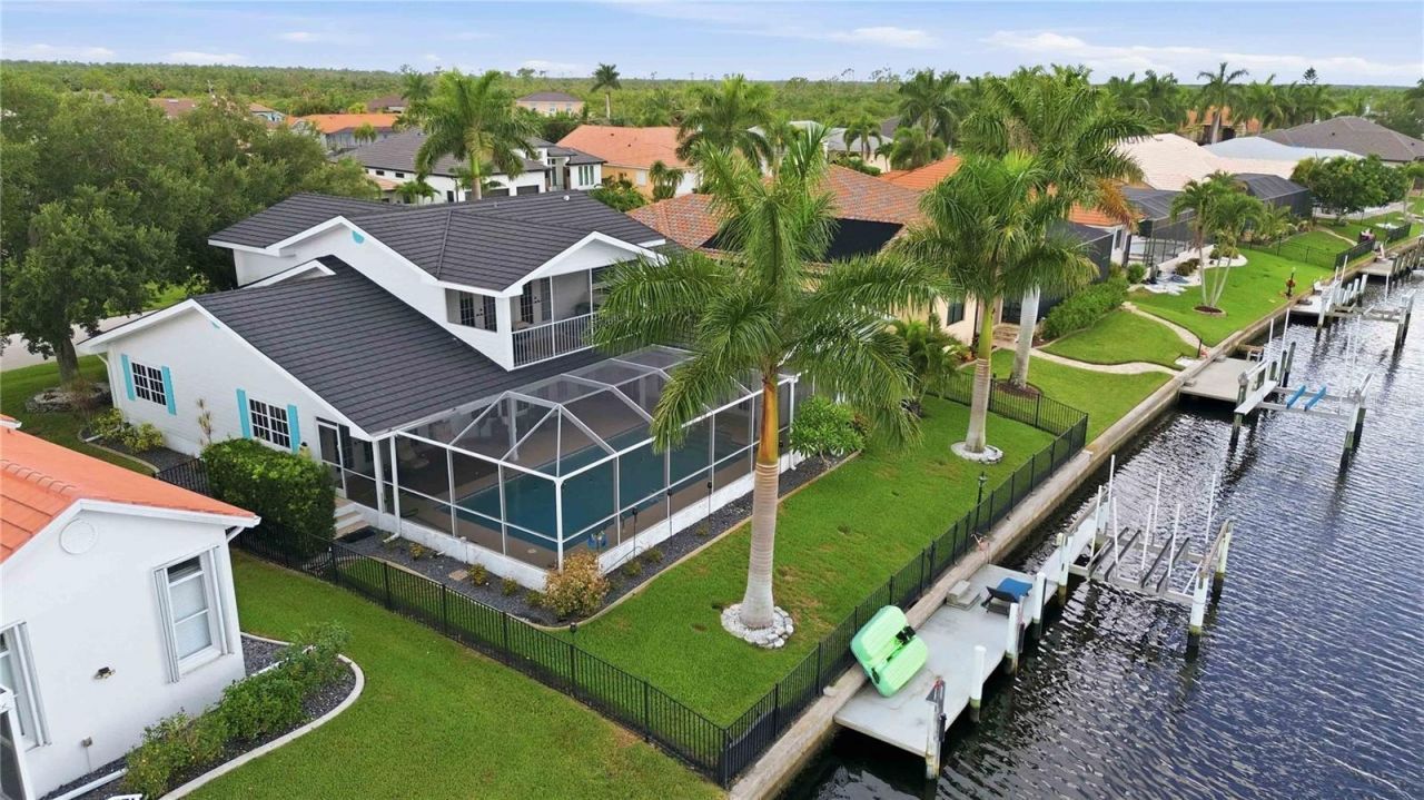 340 Portofino Drive, Punta Gorda, FL 33950 Photo