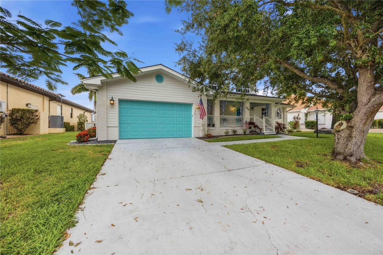 340 Portofino Drive, Punta Gorda, FL 33950 Photo
