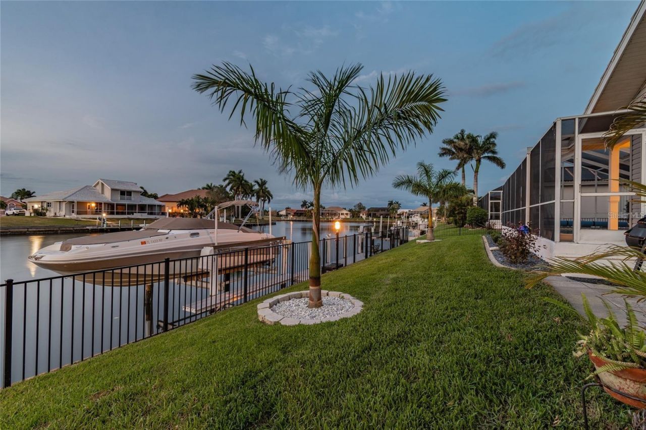 340 Portofino Drive, Punta Gorda, FL 33950 Photo