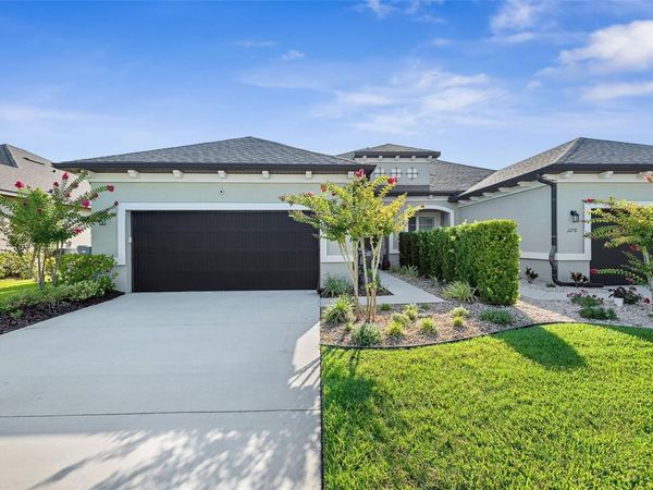 3266 BAILEY ANN DRIVE , ORMOND BEACH, FL 32174