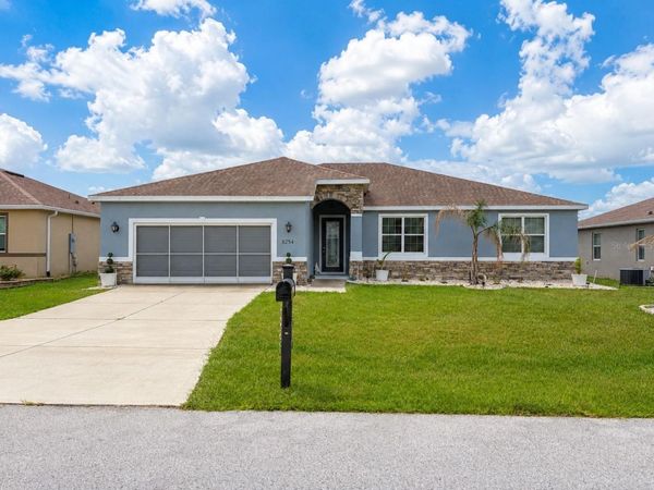5254 SE 91ST STREET , OCALA, FL 34480