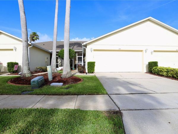 170 CLUB VILLAS LANE, KISSIMMEE, FL 34744