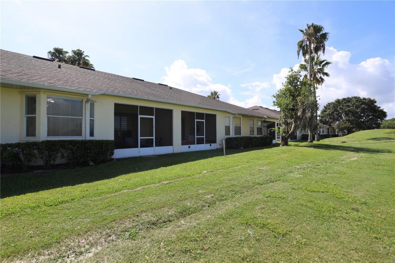 170 Club Villas Lane , Kissimmee, FL 34744 Photo