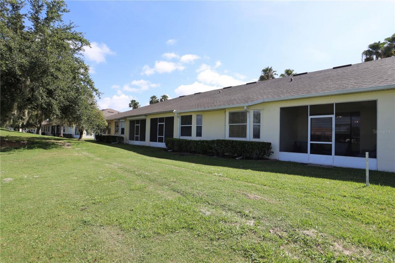 170 Club Villas Lane , Kissimmee, FL 34744 Photo