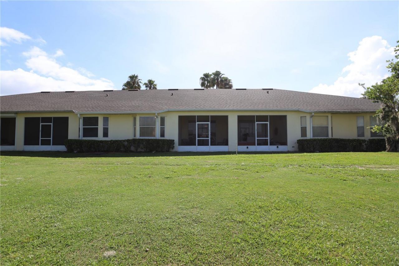 170 Club Villas Lane , Kissimmee, FL 34744 Photo