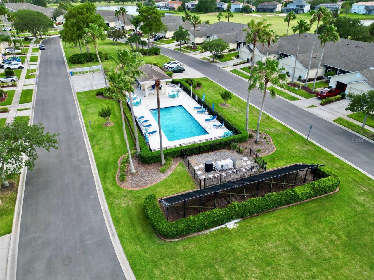 170 Club Villas Lane , Kissimmee, FL 34744 Photo
