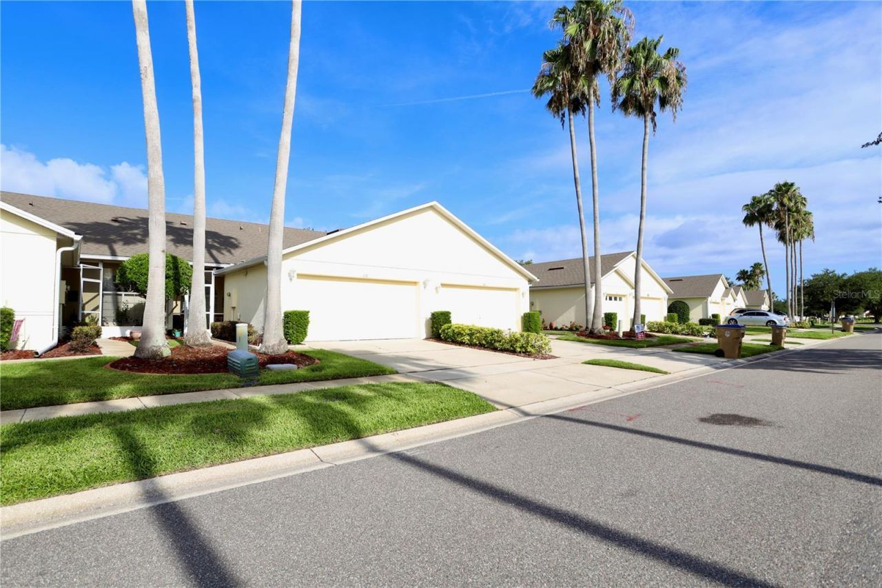 170 Club Villas Lane , Kissimmee, FL 34744 Photo