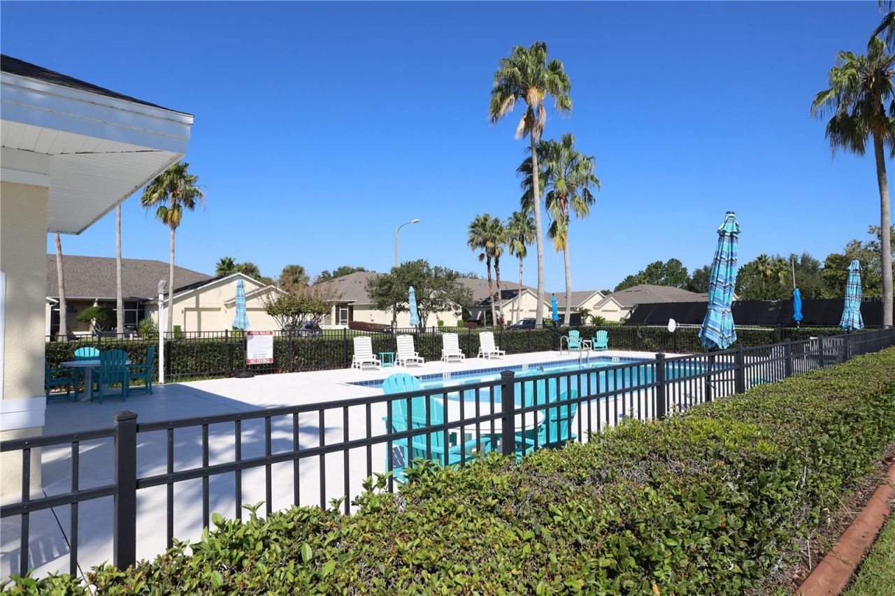170 Club Villas Lane , Kissimmee, FL 34744 Photo