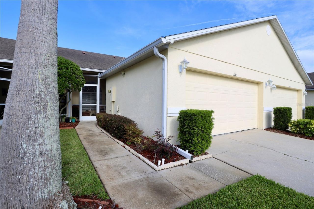 170 Club Villas Lane , Kissimmee, FL 34744 Photo