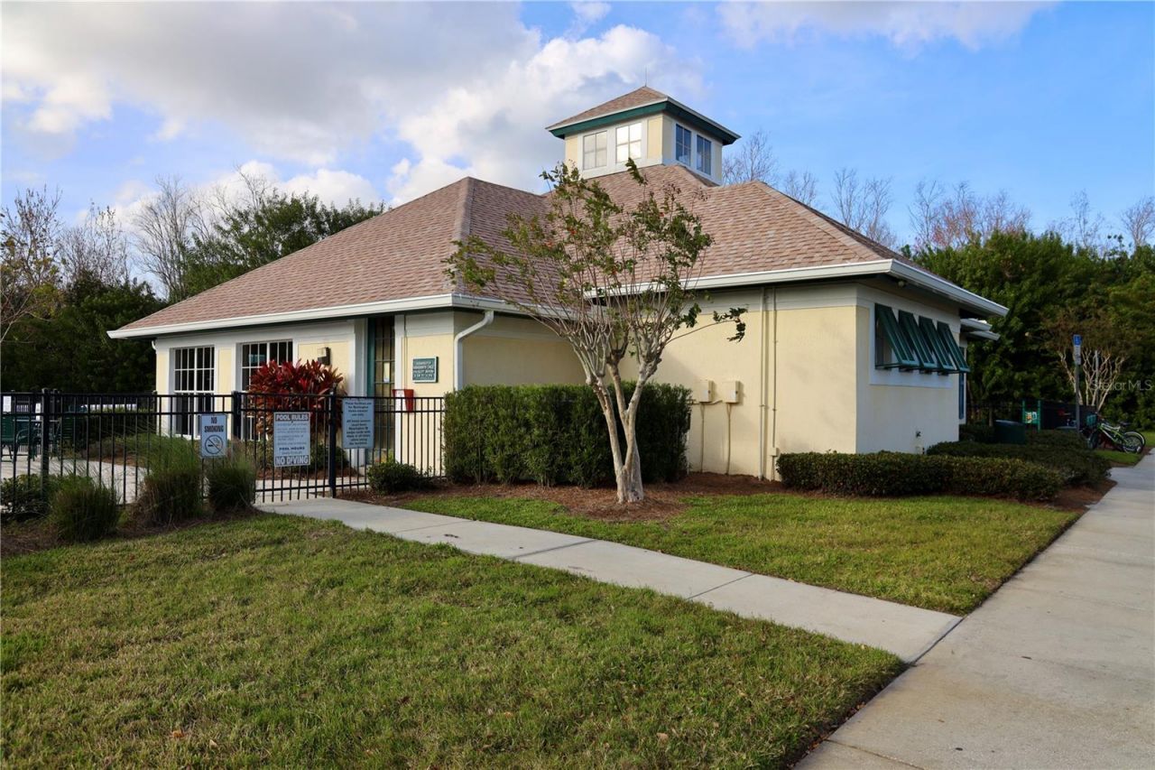 170 Club Villas Lane , Kissimmee, FL 34744 Photo