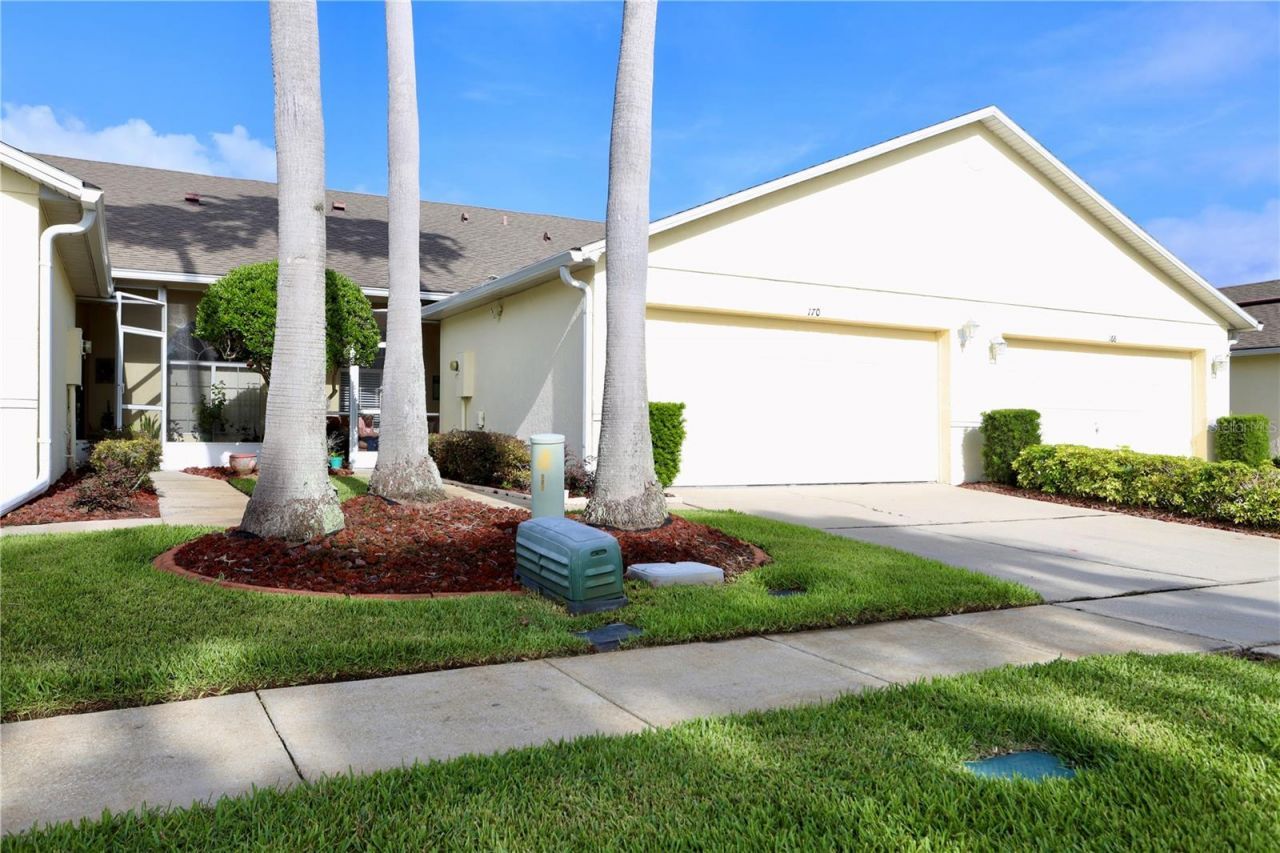 170 Club Villas Lane , Kissimmee, FL 34744 Photo