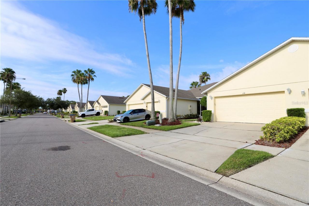 170 Club Villas Lane , Kissimmee, FL 34744 Photo