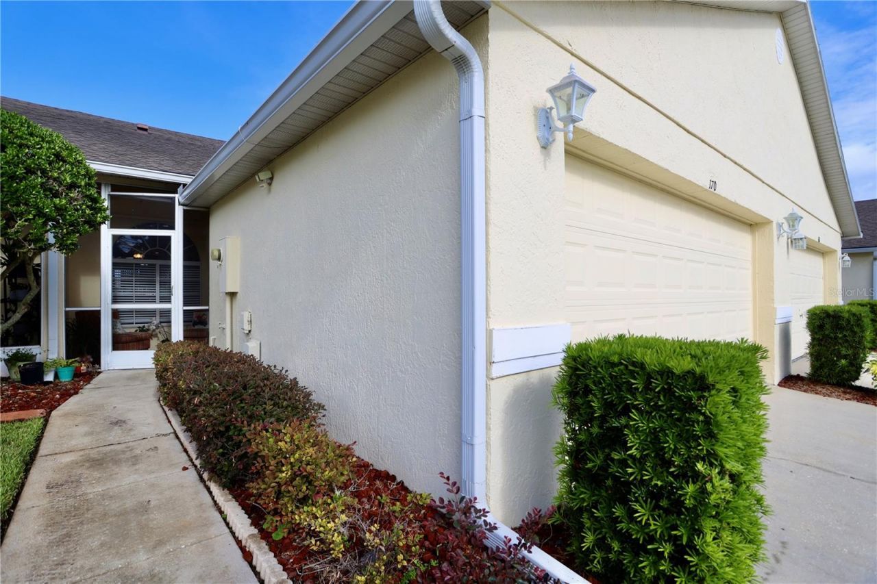 170 Club Villas Lane , Kissimmee, FL 34744 Photo