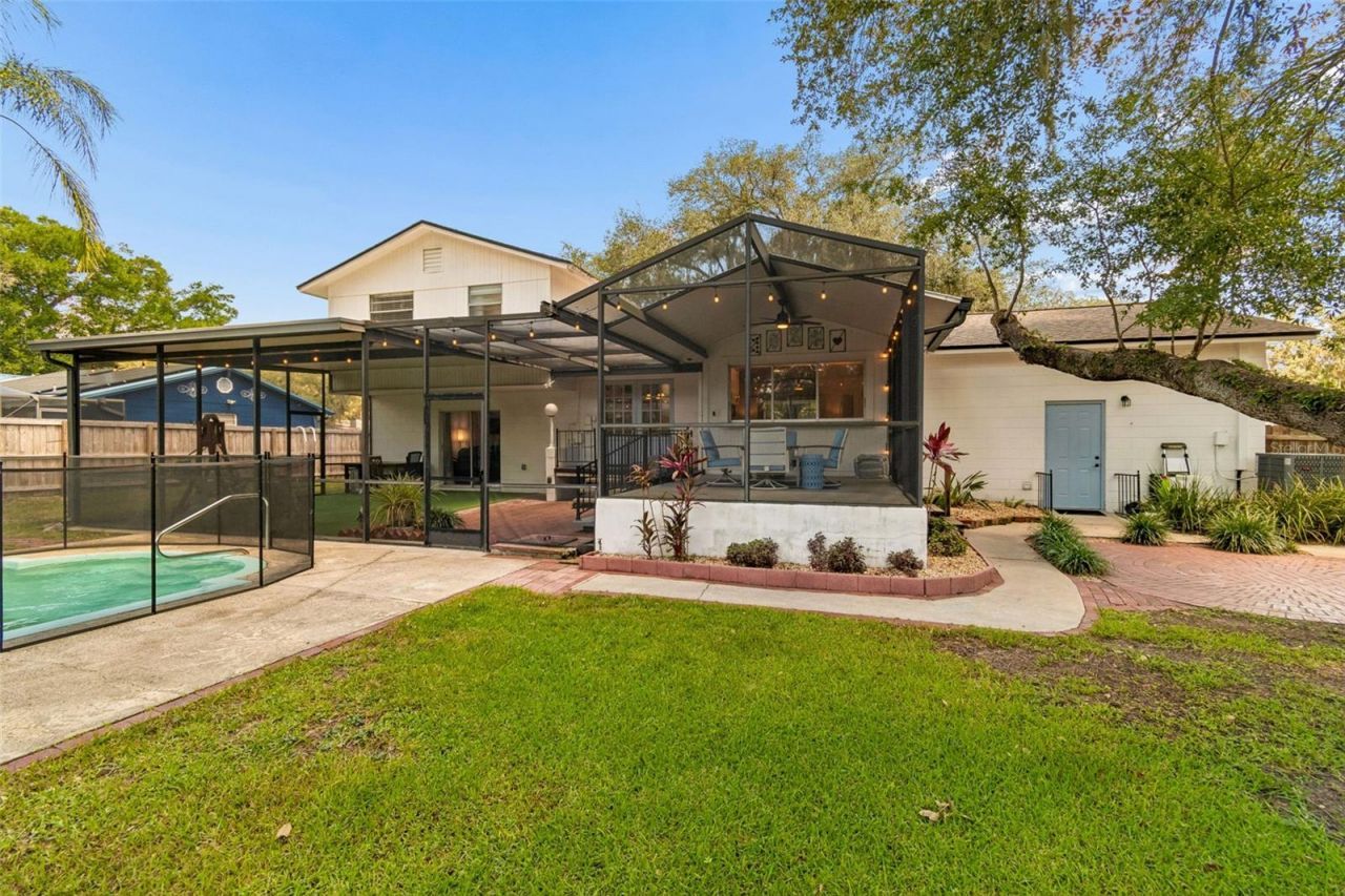 114 Windy Circle , Brandon, FL 33511 Photo