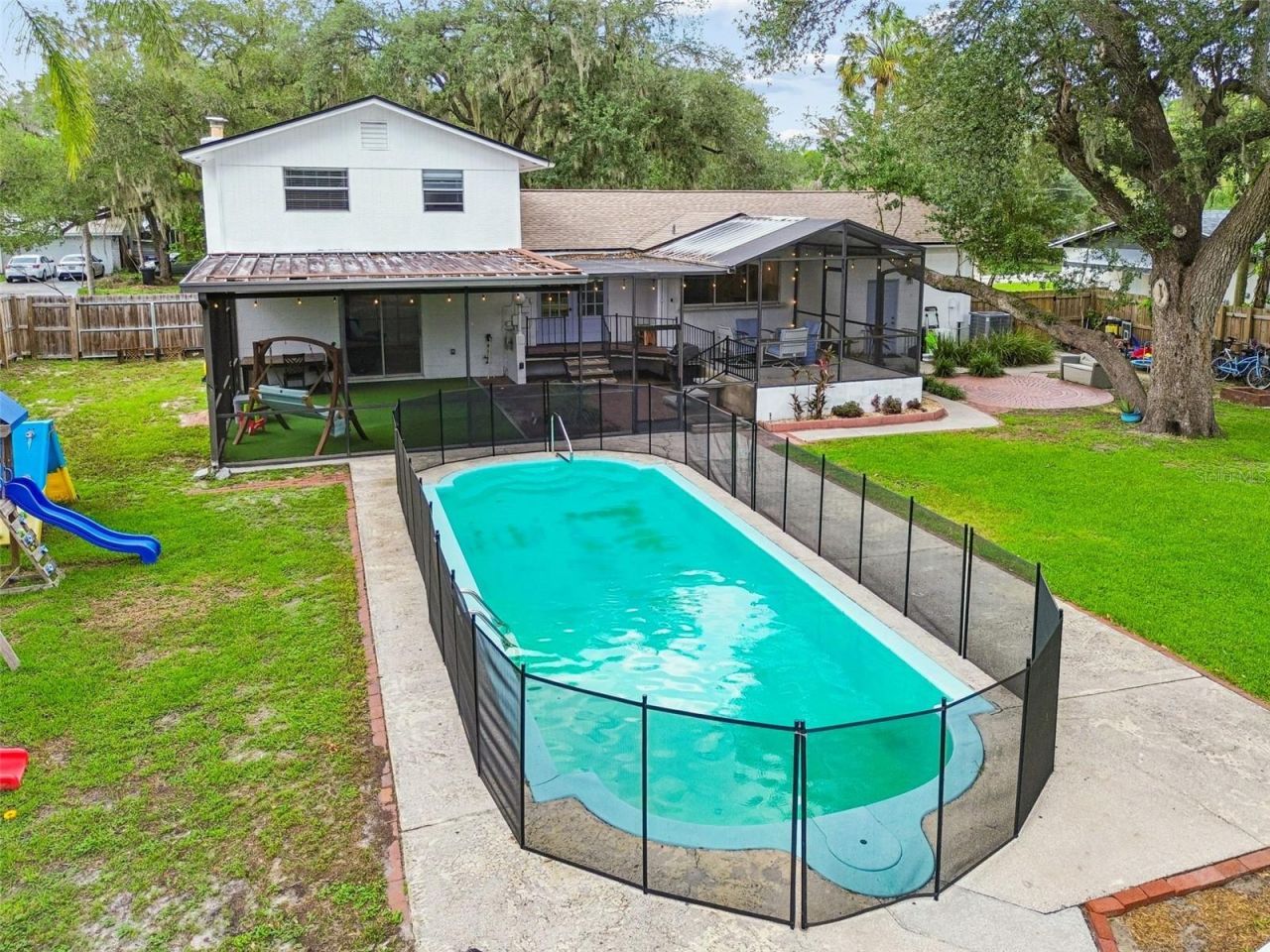 114 Windy Circle , Brandon, FL 33511 Photo