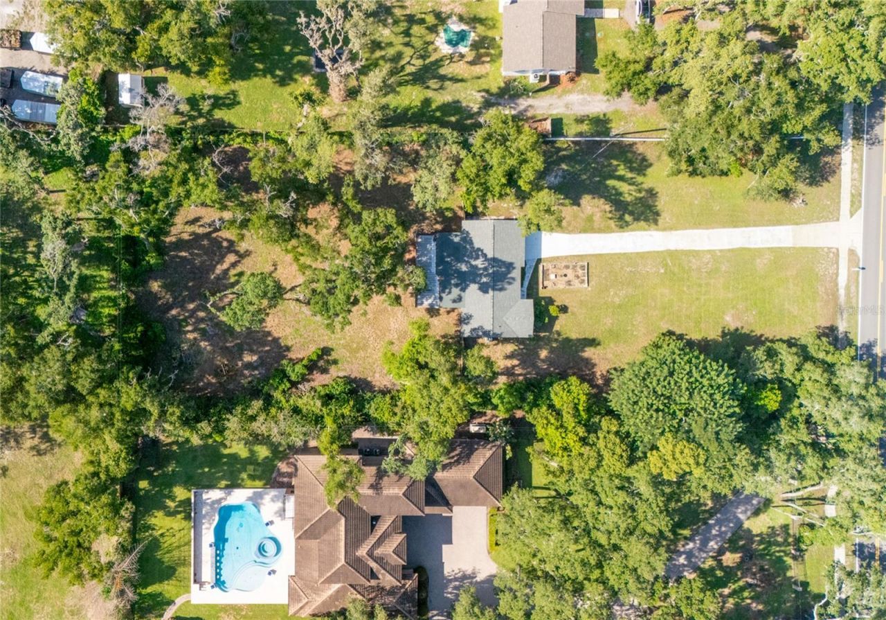 8214 Valrie Lane , Riverview, FL 33569 Photo