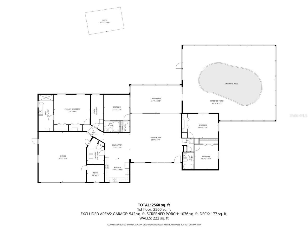 404 Laurel Lane, Palm Harbor, FL 34683 Photo