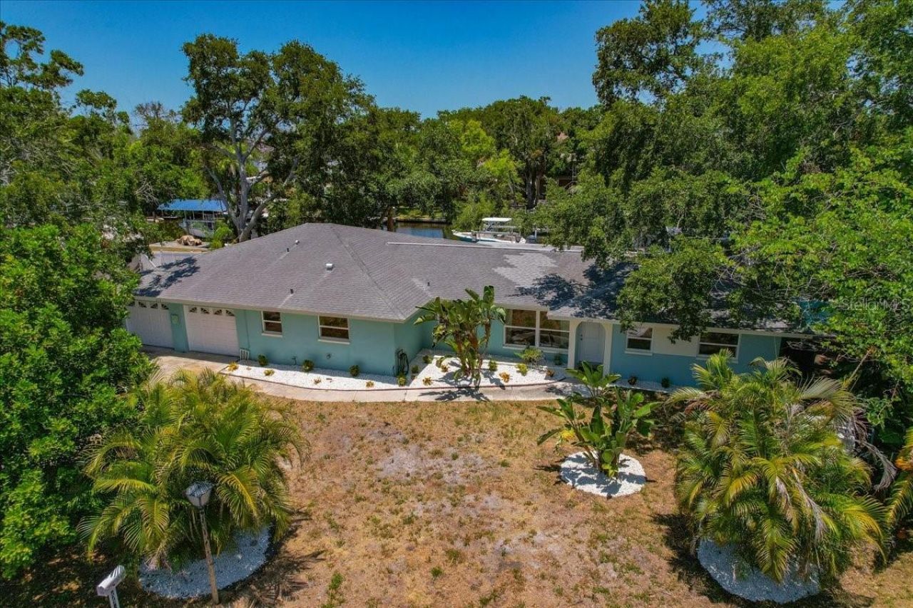 404 Laurel Lane, Palm Harbor, FL 34683 Photo