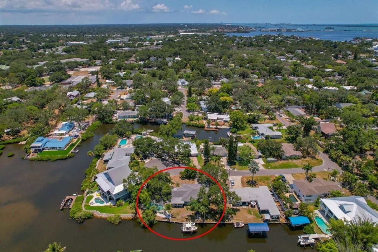 404 Laurel Lane, Palm Harbor, FL 34683 Photo