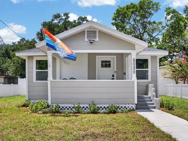 5020 22ND STREET N, ST PETERSBURG, FL 33714