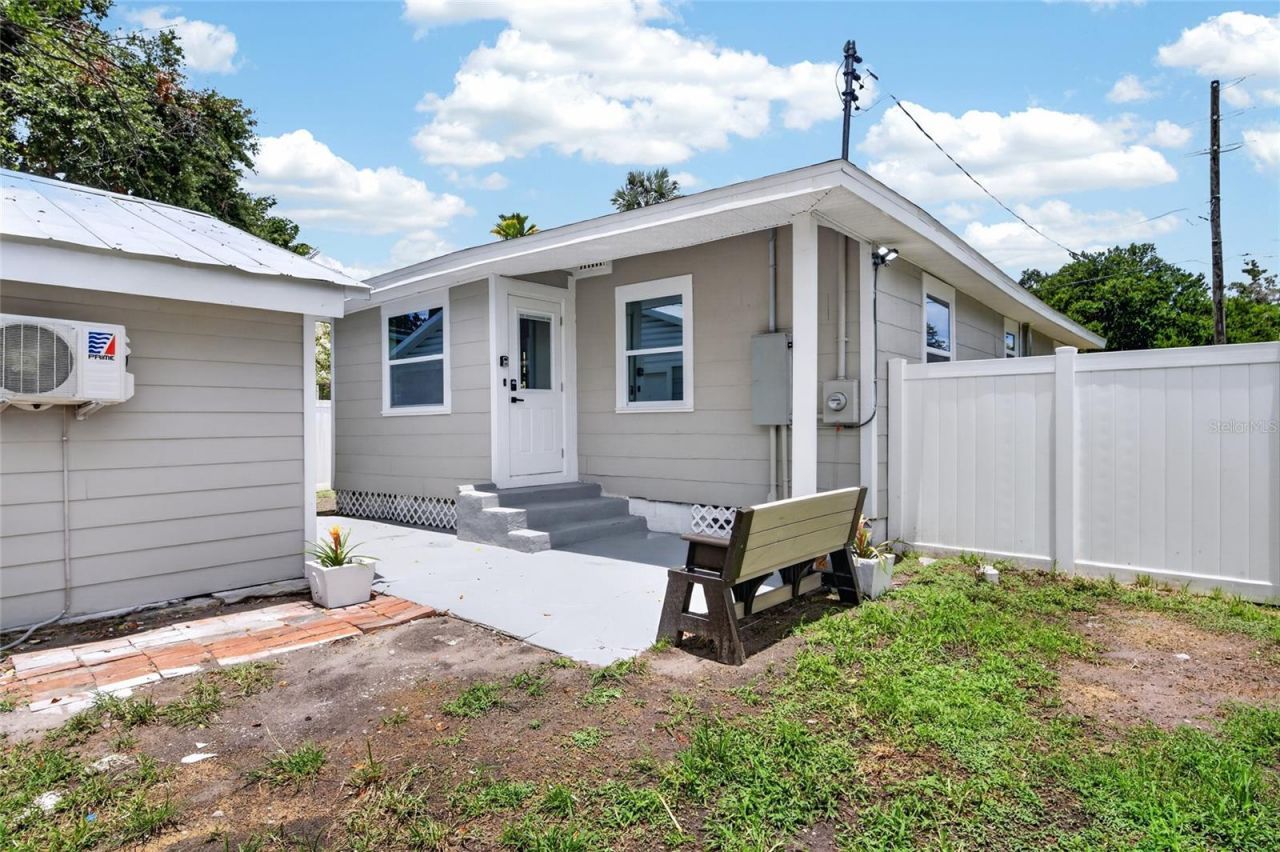 5020 22nd Street N, Saint Petersburg, FL 33714 Photo