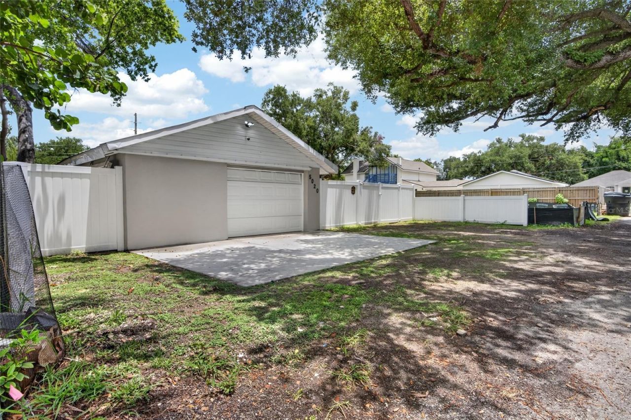 5020 22nd Street N, Saint Petersburg, FL 33714 Photo