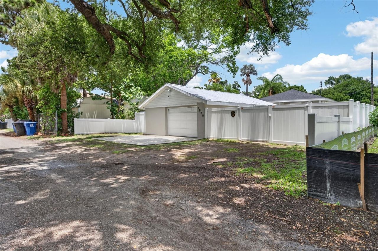 5020 22nd Street N, Saint Petersburg, FL 33714 Photo