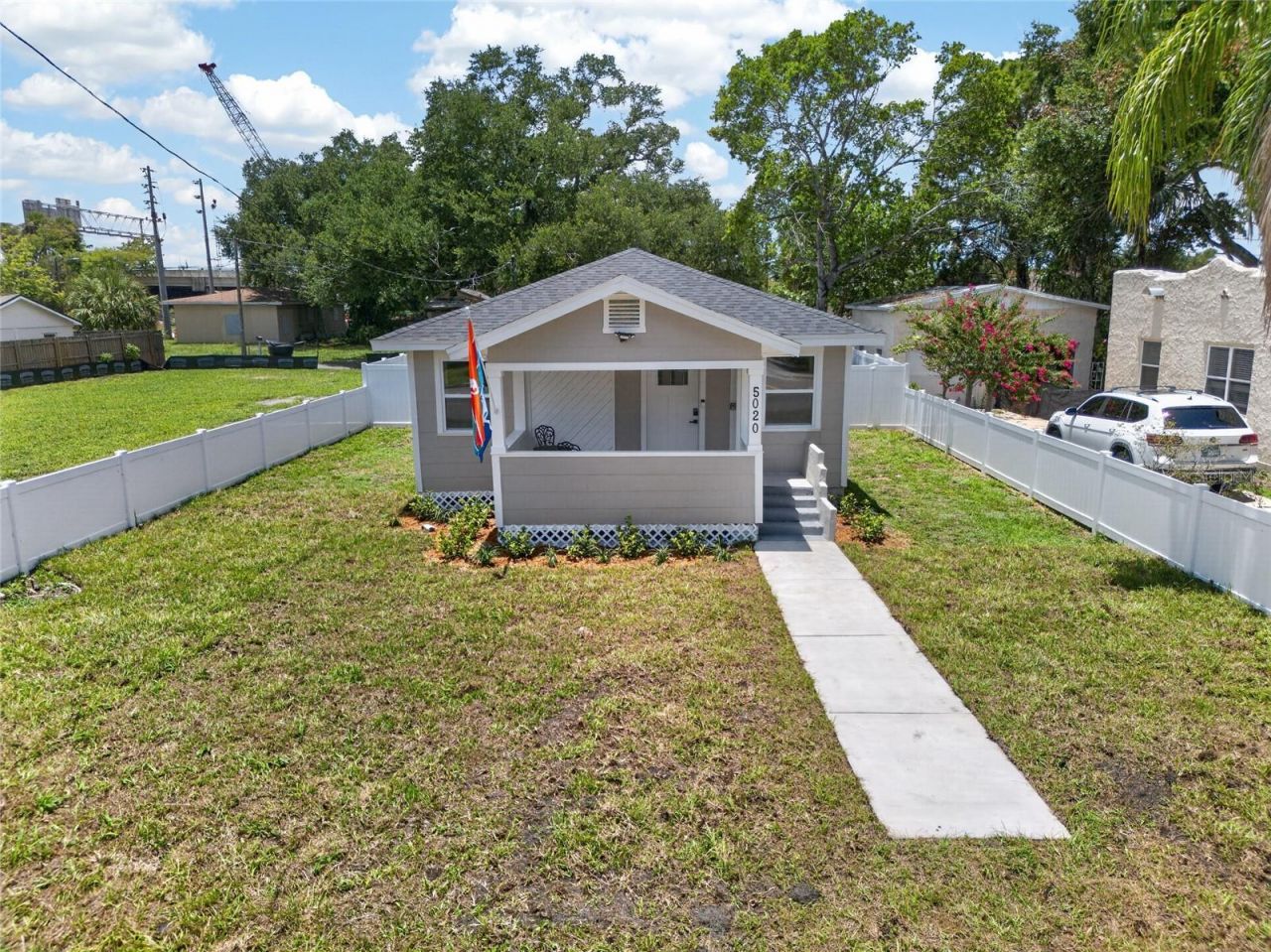5020 22nd Street N, Saint Petersburg, FL 33714 Photo